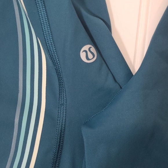 Lululemon Speed Limit Crop Nulux 23” Leggings - Picture 9 of 11